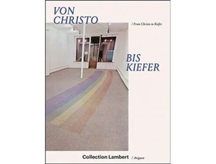 Livro From Christo to Kiefer Collection Lambert Avignon English and German Edition de Kunstmuseum Pablo Picasso Münster (Inglês - Capa Dura)