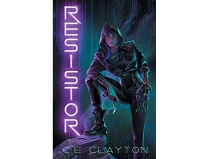 Livro Resistor An Eerden Novel Ellinor de CE Clayton (Inglês)