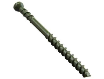 Caixa de 700 Parafusos de Aço Camo 4 2 X 60 Mm Protech SOFRAGRAF 345144