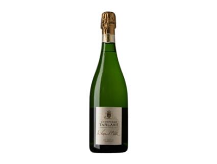 Espumante TARLANT La Vigne d'Antan Chardonnay Brut Nature Champanhe (0.75 L - 1 Unidade)