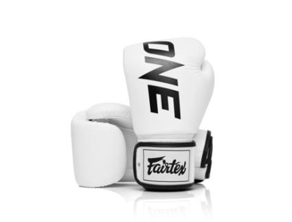 Luvas One Championship FAIRTEX