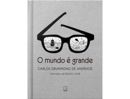 Livro História de Dois Amores de Ziraldo (Português)