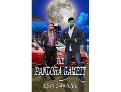Livro The Pandora Gambit Miami Knights de Levi Samuel (Inglês)