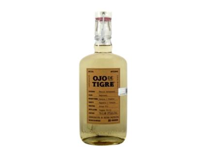 Mezcal OJO DE TIGRE Ojo de Tigre. Reposado (0.7 L - 1 Unidade)