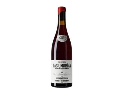 Vinho COMANDO G Las Umbrías Grenache Vinos de Madrid Crianza (0.75 L - 1 Unidade)