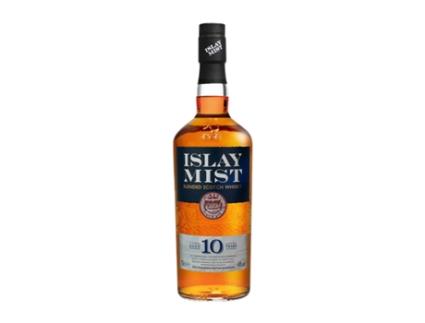 Whisky Blended ISLAY MIST 10 Anos (0.7 L - 1 Unidade)