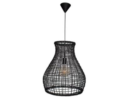 Candeeiro Suspenso BY RYDÉNS Seagrass