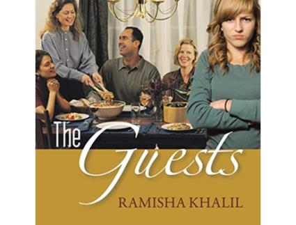 Livro The Guests de Ramisha Khalil (Inglês)