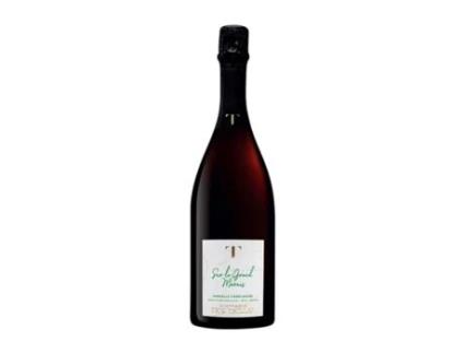 Espumante ERIC TAILLET Sur le Grand Marais Champanhe (0.75 L - 1 Unidade)