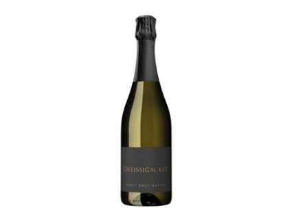 Espumante DREISSIGACKER Pinot Branco Brut Nature Rheinhessen (0.75 L - 1 Unidade)