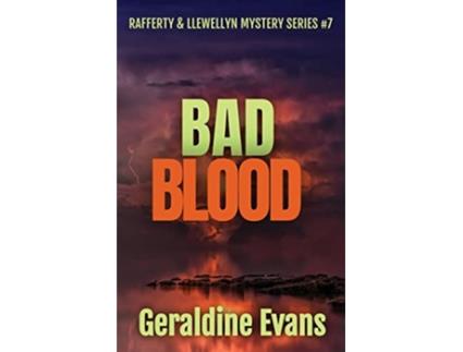 Livro Palmistry for Lovers Partner Problems Palmistry Can Help Rafferty Llewellyn Mysteries de Geraldine Evans BookbrushEvans (Inglês)