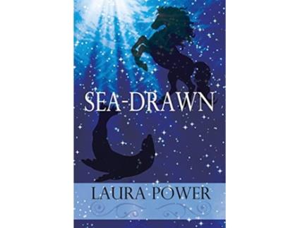 Livro SeaDrawn AirBorn de Laura Power (Inglês)