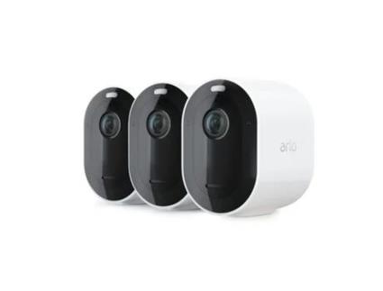 ARLO Vms4340P Domo de Segurança Ip Interior e Exterior 2560 X 1440 Pixels Parede