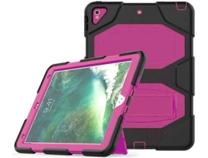 Capa Tablet WEPHONE ACCESORIOS (iPad Air 2 - 9.7'' - Rosa)