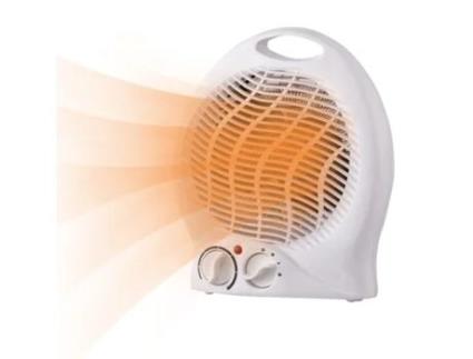 Aquecedor Termoventilador VENIYSMLIS Vn2000 2000W