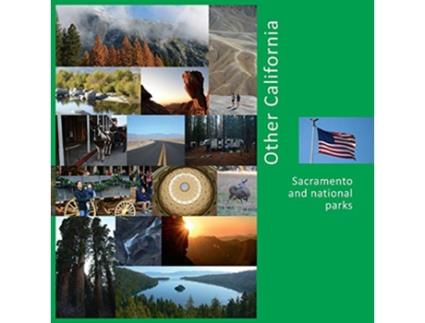 Livro Other California Sacramento and national parks USA de Andrey Vlasov (Inglês)