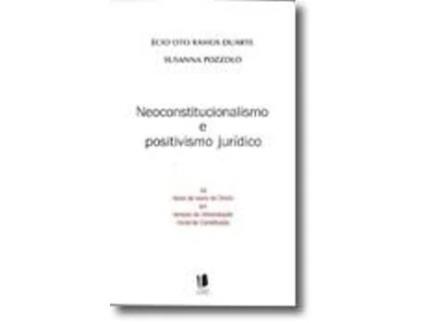 Livro Neoconstitucionalismo e Positivismo Jurídico