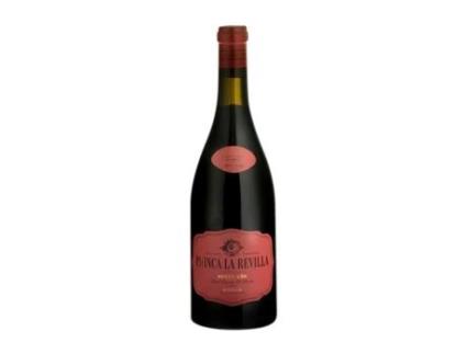 Vinho BHILAR Phinca La Revilla Tinto Rioja (0.75 L - 1 Unidade)