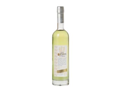 Licores DOMAINES DE PROVENCE Genepi Garrafa Medium (0.5 L - 1 Unidade)