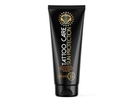 Creme TATTOO CARE Sun Protection 80Ml