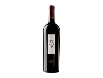 Vinho MAURO Terreus Vino de la Tierra de Castilla y León Garrafa Magnum (1.5 L - 1 Unidade)