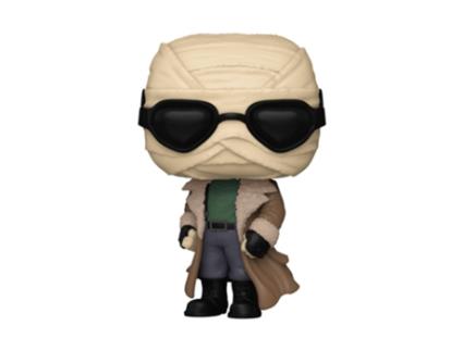 Figura Funko DOOM PATROL Larry Trainor Pop! Vinyl