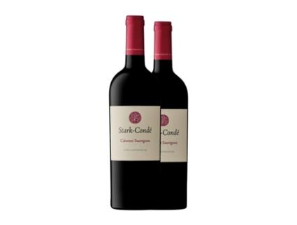 Vinho STARK CONDÉ Stellenbosch (0.75 L - 2 Unidades)