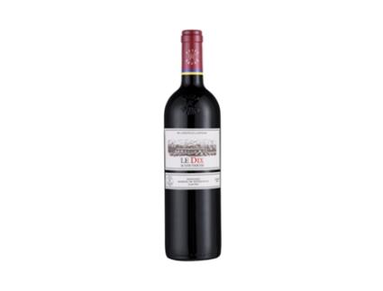 Los Vascos Le Dix 75cl. BARONS DE ROTHSCHILD