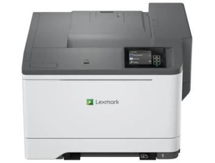 CS531dw Cor 1200 x 1200 DPI A4 Wifi LEXMARK