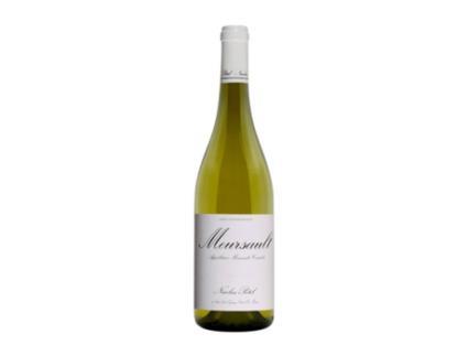 Vinho branco NICOLAS POTEL Blanc Chardonnay Meursault Crianza (0.75 L - 1 Unidade)