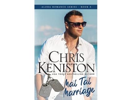 Livro Mai Tai Marriage Beach Read Edition de Chris Keniston (Inglês)