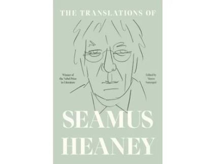 Livro Translations of Seamus Heaney de Seamus Heaney (Inglês)