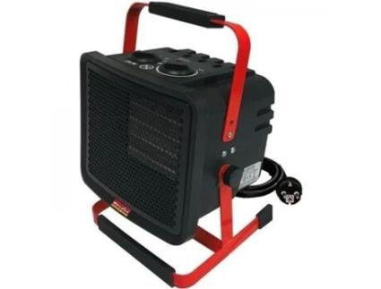 Soprador para Calor para Cerâmica MECAFER Mh2000 2000 W