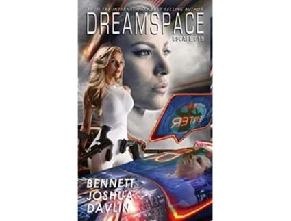 Livro Dreamspace Escape C19 de Bennett Joshua Davlin (Inglês)