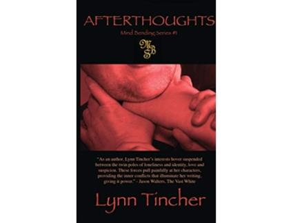 Livro Afterthoughts Mind Bending Series de Lynn Tincher (Inglês)