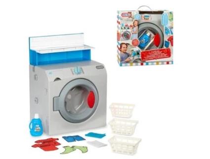 Máquina de Lavar/Secar MGA