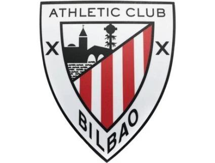 ALFOMBRILLA FORMA ESCUDO ATH. AB