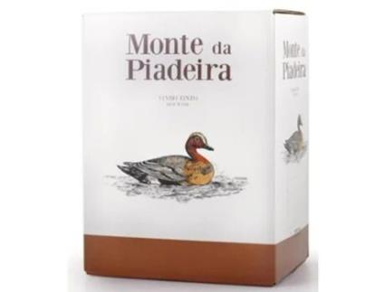 MONTE DA PIADEIRA Vinho Tinto