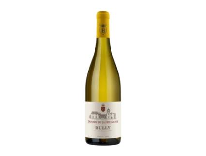 Vinho branco DOMAINE DE LA BRESSANDE Chardonnay Rully (0.75 L - 1 Unidade)