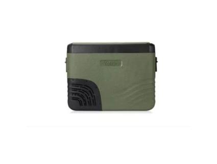 Frigorífico Portátil YOLCO KX40 GREEN Preto