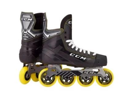 Patins Juniores Inline Rh9350 Preto EU 33 1/2 CCM