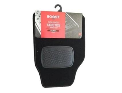 Tapetes Auto Universal Alcatifa