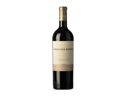 Vinho FRANCISCO BARONA Ribera del Duero (0.75 L - 1 Unidade)