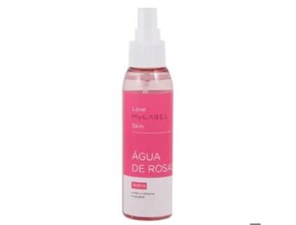 Água de Rosas MYLABEL