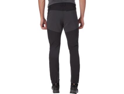 Calças de Homem MCKINLEY Poliéster Azul (48)