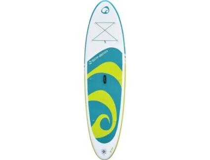 Prancha de Stand Up Paddle SPINERA Classic 9.10 Pack 2