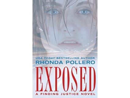 Livro Exposed de Rhonda Pollero (Inglês)