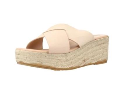 Sapatos de Mulher CLARA DURAN Tecido (38)