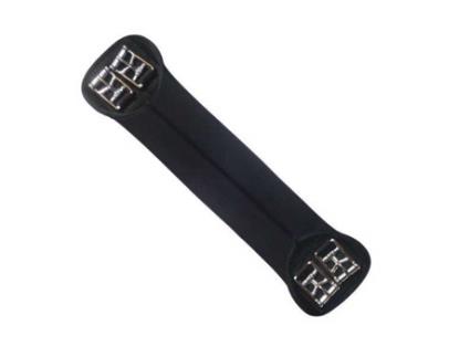 Neoprene. Cilha de Fivela de Primavera Preto 70 Cmmarjoman Distribucion