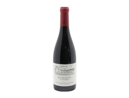 Vinho MOULIN AUX MOINES Pinot Preto Pommard (0.75 L - 1 Unidade)